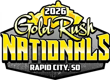 Gold Rush Nationals General Registration