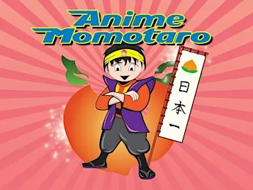 Anime Momotaro