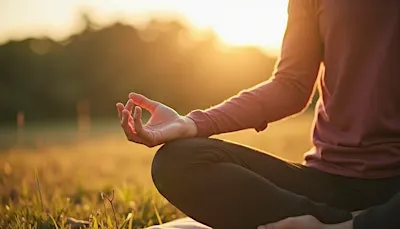 Meditation Classes