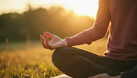 Meditation Classes