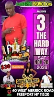 Submarine Promotions - 3 The Hard Way