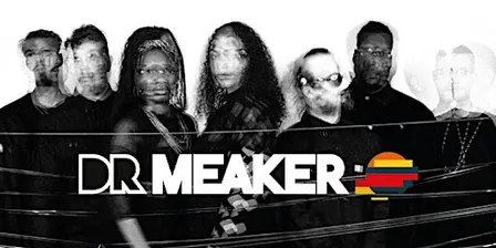 Dr Meaker Returns to Old Bakery Studios!