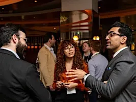 Tech Startups, Investors, Professionals Pitch & Networking LA