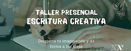 Taller de Escritura Creativa