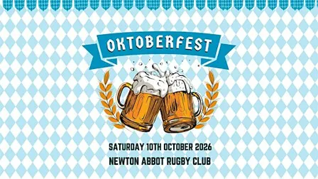 Oktoberfest 2026