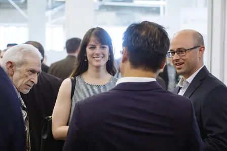 LA Tech Startups, Investors, Experts Networking & Pitch Event