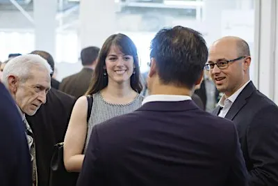 LA Tech Startups, Investors, Experts Networking & Pitch Event