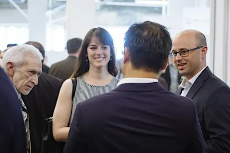LA Tech Startups, Investors, Experts Networking & Pitch Event