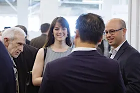 LA Tech Startups, Investors, Experts Networking & Pitch Event