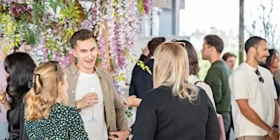 Miami Tech Startups, Investors, Experts Networking & Pitch Event