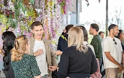 Miami Tech Startups, Investors, Experts Networking & Pitch Event