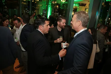 Chicago Tech Startups, Investors, Experts Networking & Pitch Event