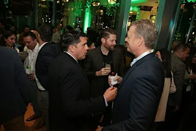 Chicago Tech Startups, Investors, Experts Networking & Pitch Event