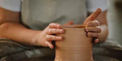 Four Weeks of Pottery