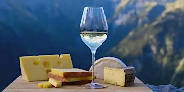 Aperitivo a Sorpresa: Mystery Wine & Cheese (Meet the Maker Edition)
