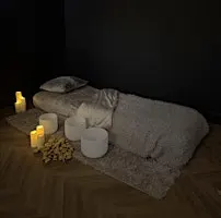 COSY AIRBED SOUND BATH