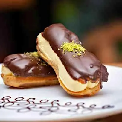 In-person class: Intro to the Art of French Pastry (Phoenix)
