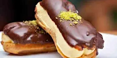 In-person class: Intro to the Art of French Pastry (Phoenix)