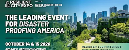 Resilient City Expo