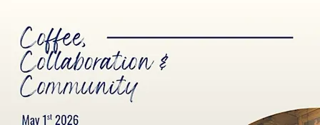 Coffee, Collaboration & Community