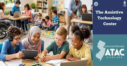 2026 Assistive Technology & Education Summit