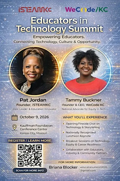 Educators and Technology Summit
