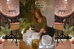 Weekday Sanctuary Sound Bath