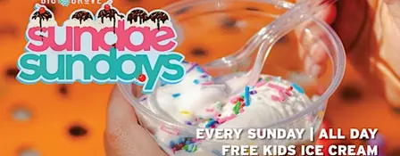 Sundae Sundays | Cedar Rapids