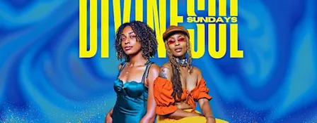 Divine Sol Sundays - OPEN MIC - 4YR Anniversary