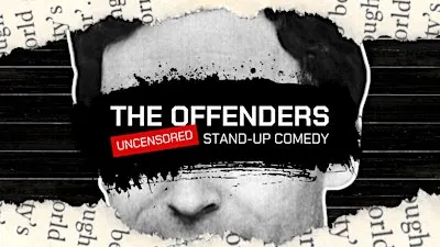 The Offenders