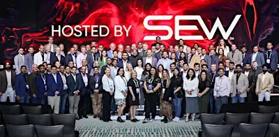 WE3 Global AI Summit 2026 by SEW.AI