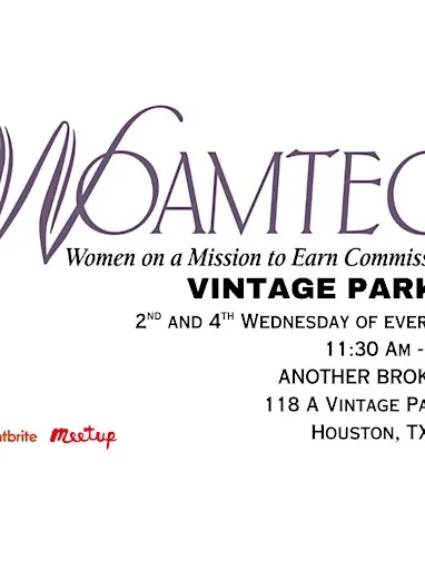WOAMTEC Vintage Park