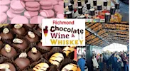 Richmond Chocolate, Wine & Whiskey Festival 2027