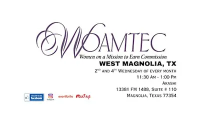 Woamtec West Magnolia