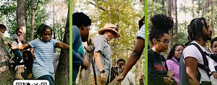 Guided Hike with a Ranger