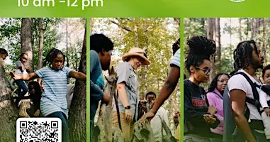Guided Hike with a Ranger