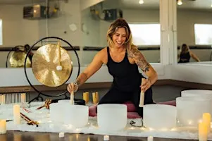 Yoga & Sound Bath 2