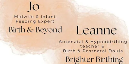 Pregnancy & New Mum Coffee Meet Up - Sept