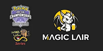 LEAGUE CUP VGC 11 OTTOBRE 2026 Lega Pokèmon Infinity Torino Series