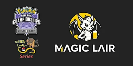 LEAGUE CUP VGC 11 OTTOBRE 2026 Lega Pokèmon Infinity Torino Series