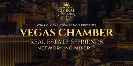 Vegas Chamber Mixer 2026
