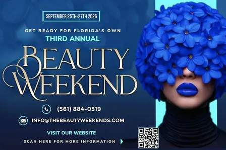 The Beauty Weekend Expo