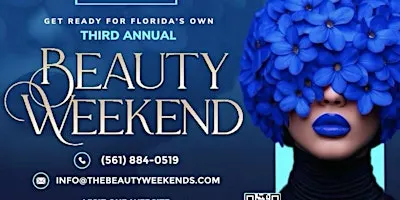 The Beauty Weekend Expo