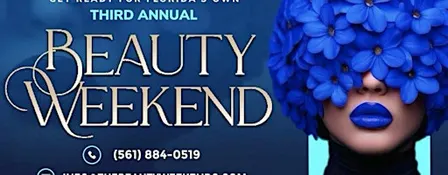 The Beauty Weekend Expo