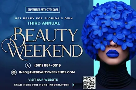 The Beauty Weekend Expo