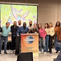 Atelier: Maîtrisez la prise de parole & confiance en soi–Toastmasters Liège
