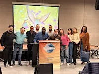 Atelier: Maîtrisez la prise de parole & confiance en soi–Toastmasters Liège