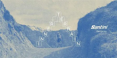 Inner Terrain Gravel Social Ride