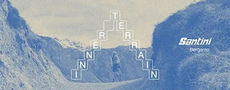 Inner Terrain Gravel Social Ride