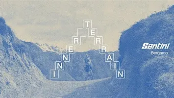 Inner Terrain Gravel Social Ride